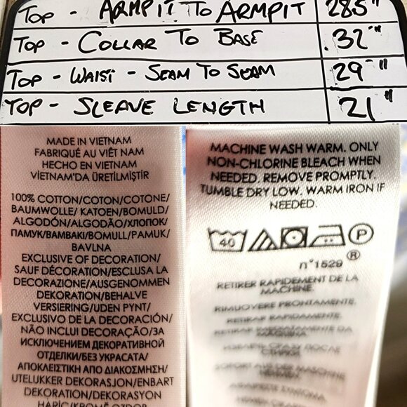 Polo Ralph Lauren Men Casual Button Shirt XXL Yellow/Blue Checkers - Picture 7 of 7